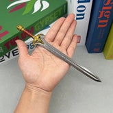 Father's Sword Replica | Conan the Barbarian | 1:6 Metal Weapon